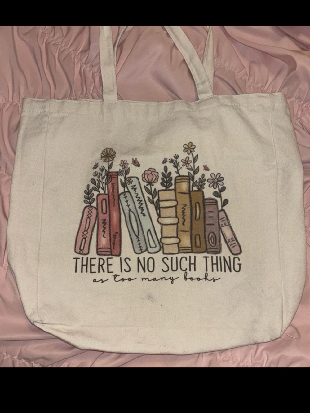 Tote Bag Bundle - Picture 6 of 7